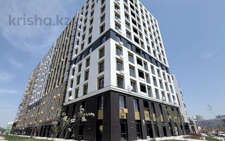 Свободное назначение · 58.7 м² за 90 млн ₸ в Астане, Есильский р-н — фото 2