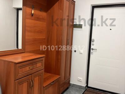 2-бөлмелі пәтер · 55 м², Кошкарбаева 39в/1, бағасы: 250 000 ₸ в 