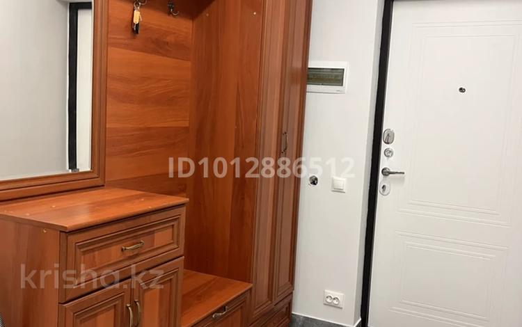 2-бөлмелі пәтер · 55 м², Кошкарбаева 39в/1, бағасы: 250 000 ₸ в  — фото 2