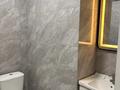 2-бөлмелі пәтер · 55 м², Кошкарбаева 39в/1, бағасы: 250 000 ₸ в  — фото 13
