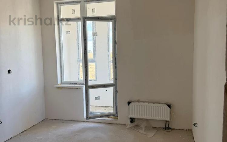 1-бөлмелі пәтер · 39.87 м² · 10/12 қабат, Е117, бағасы: 19.5 млн ₸ в Астане, Есильский р-н — фото 3