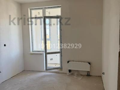 1-комнатная квартира · 39.87 м² · 10/12 этаж, Е117 за 19 млн ₸ в Астане, Есильский р-н