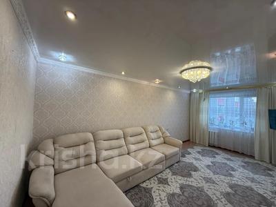 3-бөлмелі пәтер · 74.4 м² · 4/5 қабат, Кизатова, бағасы: 31.7 млн ₸ в Петропавловске