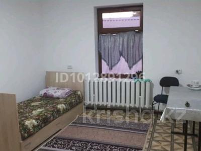 1 комната · 80 м² · 3/4 этаж, мкр 112 квартал 81 — Момышұлы Аманжолова за 60 000 ₸ в Шымкенте, Туран р-н