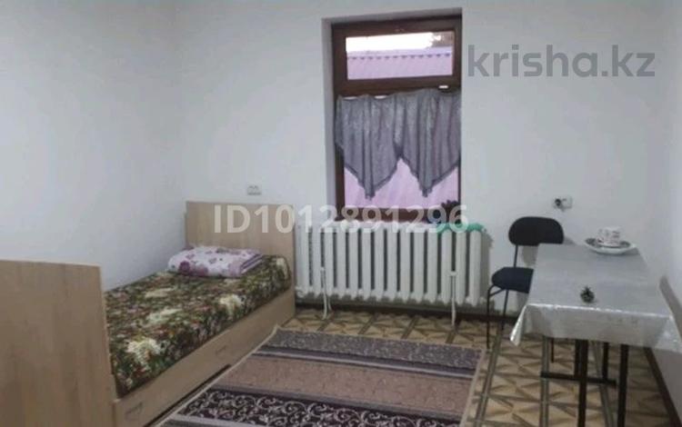 1 комната · 80 м² · 3/4 этаж, мкр 112 квартал 81 — Момышұлы Аманжолова за 60 000 ₸ в Шымкенте, Туран р-н — фото 2