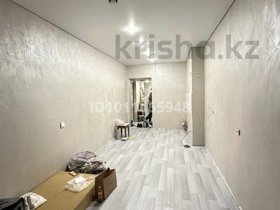 1-комнатная квартира · 24.5 м² · 7/9 этаж, мкр Кокжиек, жолымбет 65 за 14.9 млн 〒 в Алматы, Жетысуский р-н