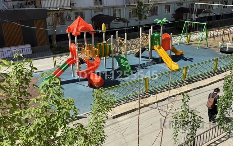 2-комнатная квартира · 54 м² · 2/5 этаж, Осербаев 19 за 15 млн ₸ в  — фото 2
