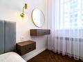 3-комнатная квартира · 63 м² · 8/15 этаж, Туран 71 — СВЕЖИЙ РЕМОНТ! Полноценная 3-комнт. за 47.5 млн ₸ в Астане, Нура р-н — фото 7