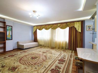 3-комнатная квартира · 88 м² · 3/10 этаж, Сыганак 18/1 — Байтерек!!! за ~ 37.7 млн 〒 в Астане, Есильский р-н