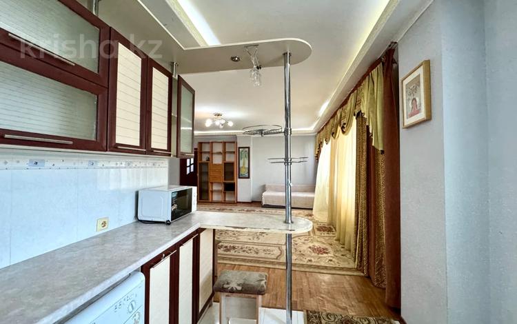 3-комнатная квартира · 88 м² · 3/10 этаж, Сыганак 18/1 — Байтерек!!! за 37.7 млн ₸ в Астане, Есильский р-н — фото 7