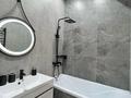2-комнатная квартира · 60 м² · 2/9 этаж, мкр Атырау, Абулхайыр хана 51а за 260 000 ₸ — фото 6