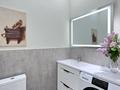 2-комнатная квартира · 60 м² · 2/9 этаж, мкр Атырау, Абулхайыр хана 51а за 260 000 ₸ — фото 7