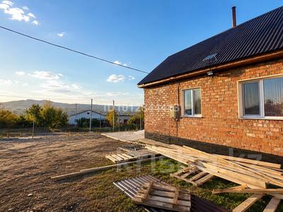 Отдельный дом · 4 комнаты · 60 м² · 10 сот., Бастау 24 — Молдагулова за ~ 22 млн ₸ в Усть-Каменогорске, Ульбинский