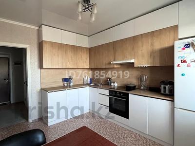 1-бөлмелі пәтер · 45.4 м² · 9/10 қабат, Глинки 36, бағасы: 18 млн ₸ в Семее