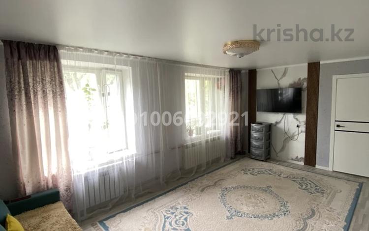 3-комнатная квартира · 75 м² · 3/5 этаж, Тауелсиздик 2 за 14.2 млн ₸ в Текели — фото 2