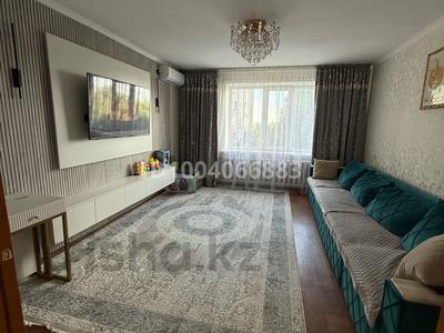 3-комнатная квартира · 64 м² · 6/10 этаж, Украинская 101 — Щедрина за 24 млн 〒 в Павлодаре