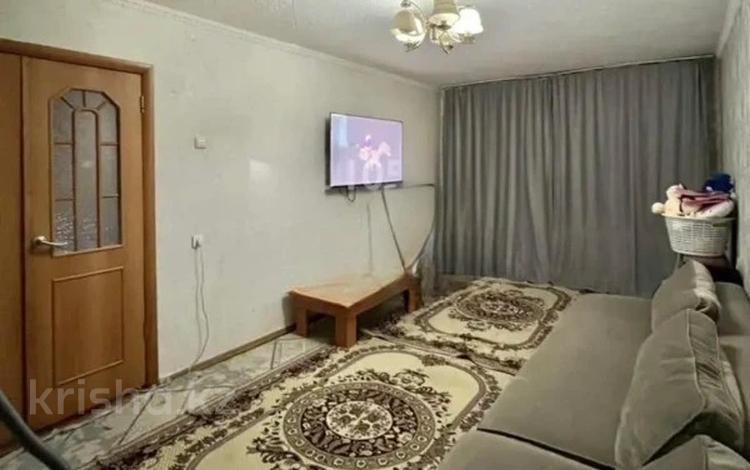 2-бөлмелі пәтер · 51 м² · 4/6 қабат, улица Акбидай 15, бағасы: 16.5 млн ₸ в Астане — фото 2