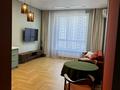 1-комнатная квартира · 48 м², Просп. Рахимжана Кошкарбаева 1блок4 за 30 000 〒 в Астане, Алматы р-н