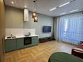 1-комнатная квартира · 48 м², Просп. Рахимжана Кошкарбаева 1блок4 за 30 000 〒 в Астане, Алматы р-н — фото 2
