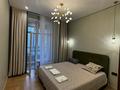 1-комнатная квартира · 48 м², Просп. Рахимжана Кошкарбаева 1блок4 за 30 000 〒 в Астане, Алматы р-н — фото 5