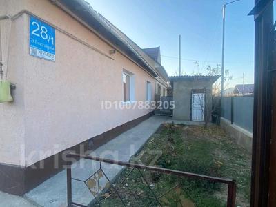 Отдельный дом · 4 комнаты · 160 м² · 8 сот., А.Бектайева 28/1 — Автобусный парк за 50 млн 〒 в Ленгере