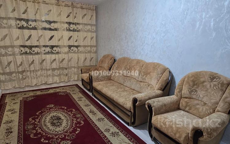 2-комнатная квартира · 54 м² · 2/5 этаж, Абая 62 за 100 000 ₸ в Сатпаев — фото 2