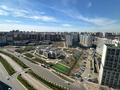 2-комнатная квартира · 64 м² · 17/18 этаж, Санжара Асфендиярова 7 за ~ 45 млн ₸ в Астане, Нура р-н — фото 15