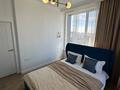 2-комнатная квартира · 64 м² · 17/18 этаж, Санжара Асфендиярова 7 за ~ 45 млн ₸ в Астане, Нура р-н — фото 4