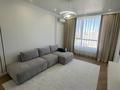 2-комнатная квартира · 64 м² · 17/18 этаж, Санжара Асфендиярова 7 за ~ 45 млн ₸ в Астане, Нура р-н — фото 7