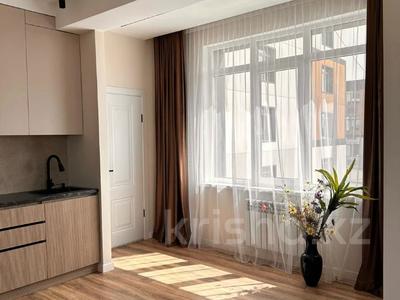2-комнатная квартира · 48 м² · 4/5 этаж, 20 микрорайон 1/15 за 28.5 млн ₸ в Алматы, Алатауский р-н