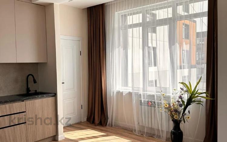 2-комнатная квартира · 48 м² · 4/5 этаж, 20 микрорайон 1/15 за 28.5 млн ₸ в Алматы, Алатауский р-н — фото 5