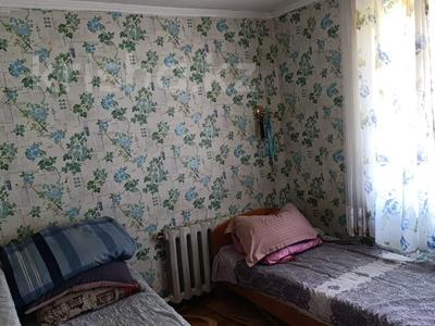 Часть дома · 4 комнаты · 76 м² · 2 сот., Маметова 12 за 7 млн ₸ в Кокшетау