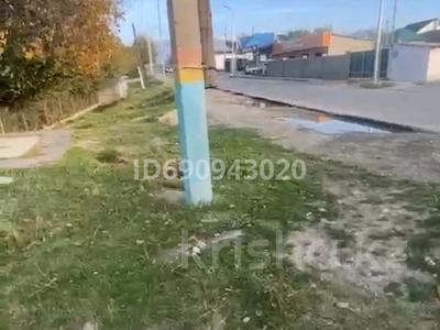 Участок · 2.4 сотки, Қапал батыр за 11 млн 〒 в Ленгере