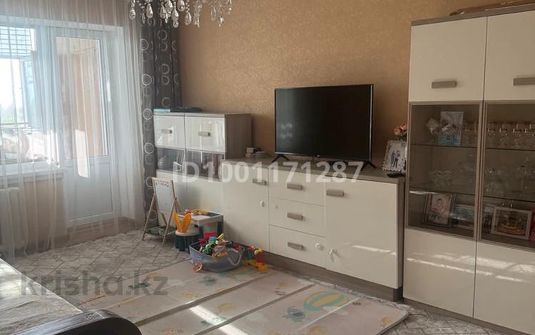 3-комнатная квартира · 70 м² · 4/5 этаж, Койгельды 192 — Налоговая за 28 млн ₸ в Таразе — фото 2