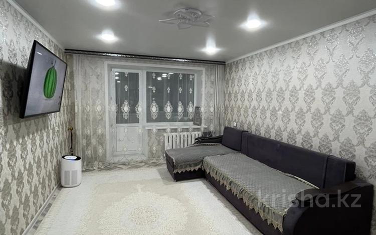 2-комнатная квартира · 51 м², Баймульдина 9 за 21 млн ₸ в Павлодаре — фото 2