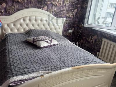 1-комнатная квартира · 45 м² · 4/5 этаж, мкр Саялы 123 за 25 млн ₸ в Алматы, Алатауский р-н