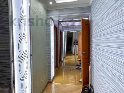3-комнатная квартира · 67 м² · 5/5 этаж, самал за 19.3 млн ₸ в Талдыкоргане