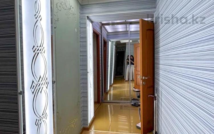 3-комнатная квартира · 67 м² · 5/5 этаж, самал за 19.3 млн ₸ в Талдыкоргане — фото 2