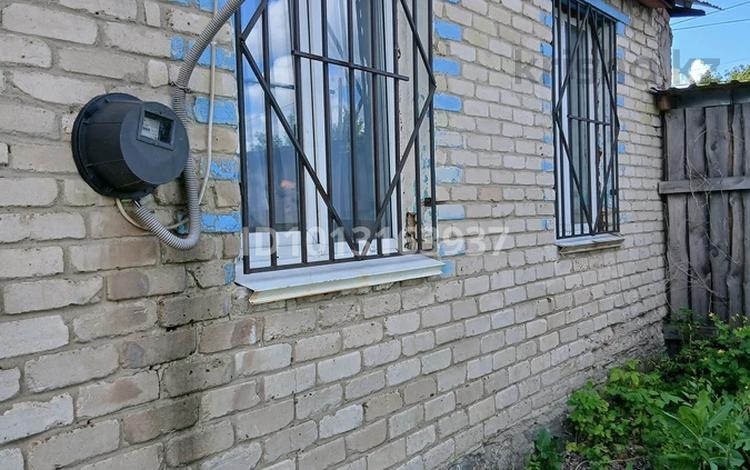 Жеке үй · 3 бөлме · 49.4 м² · 3.3 жүзд., Чернышевского 59/3 — Чернышевского-Строительная, бағасы: 12.5 млн ₸ в Костанае — фото 2