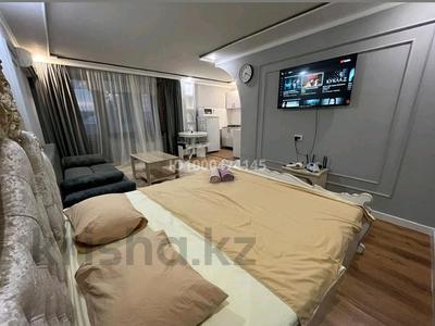 1-комнатная квартира · 36 м² · 3/5 этаж · по часам, Микрорайон 9 67 — Кайкармет за 2 000 〒 в Таразе