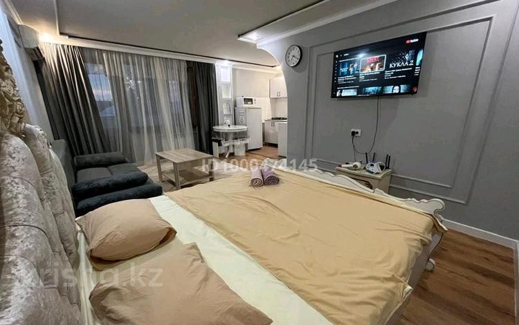 1-комнатная квартира · 36 м² · 3/5 этаж, Микрорайон 9 67 — Кайкармет за 2 000 〒 в Таразе — фото 20