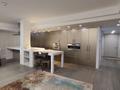 4-комнатная квартира · 175 м² · 12/22 этаж, Аль-Фараби 77/1 — Блок А|Терраса |Вид на горы за 2.6 млн ₸ в Алматы, Бостандыкский р-н