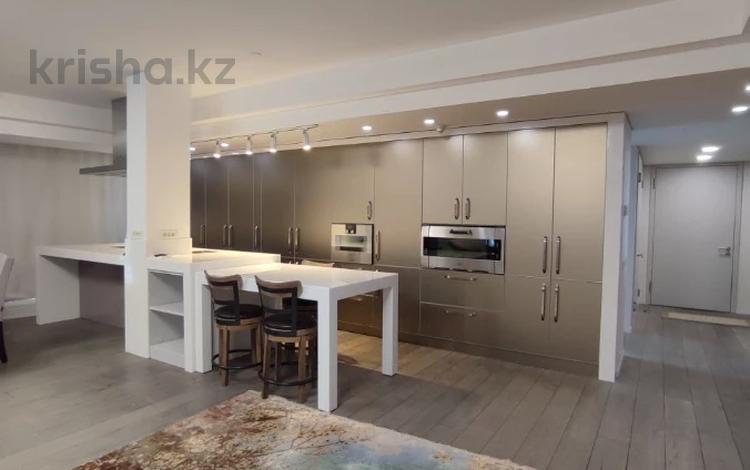4-комнатная квартира · 175 м² · 12/22 этаж, Аль-Фараби 77/1 — Блок А|Терраса |Вид на горы за 2.6 млн ₸ в Алматы, Бостандыкский р-н — фото 2