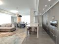 4-комнатная квартира · 175 м² · 12/22 этаж, Аль-Фараби 77/1 — Блок А|Терраса |Вид на горы за 2.6 млн ₸ в Алматы, Бостандыкский р-н — фото 2