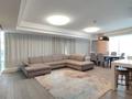 4-комнатная квартира · 175 м² · 12/22 этаж, Аль-Фараби 77/1 — Блок А|Терраса |Вид на горы за 2.6 млн ₸ в Алматы, Бостандыкский р-н — фото 5