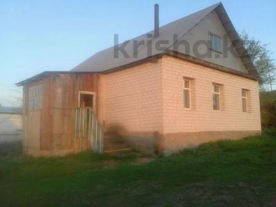 Отдельный дом • 4 комнаты • 78 м² • , Черёмушки 87 за 8 млн 〒 в Усть-Каменогорске