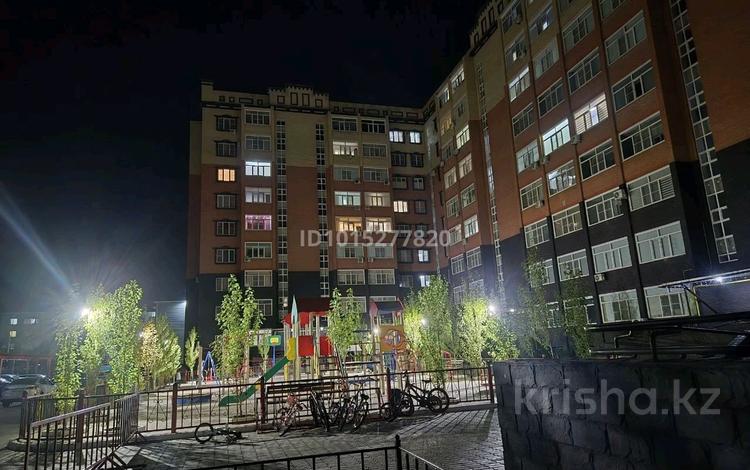2-комнатная квартира · 86 м² · 6/9 этаж, мкр. Алтын орда, Алия Молдагулова 62 за 36.5 млн ₸ в Актобе — фото 2