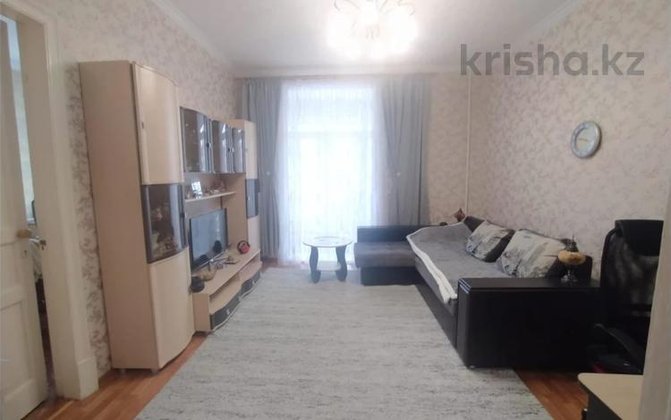 2-бөлмелі пәтер · 54.5 м² · 4/4 қабат, пр. Назарбаева, бағасы: 22.9 млн ₸ в Караганде, Казыбек би р-н — фото 2