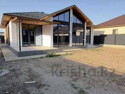 Отдельный дом · 4 комнаты · 160 м² · 6 сот., Кастеева 7 за 145 млн ₸ в 