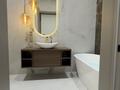 Отдельный дом · 4 комнаты · 160 м² · 6 сот., Кастеева 7 за 145 млн ₸ в  — фото 58